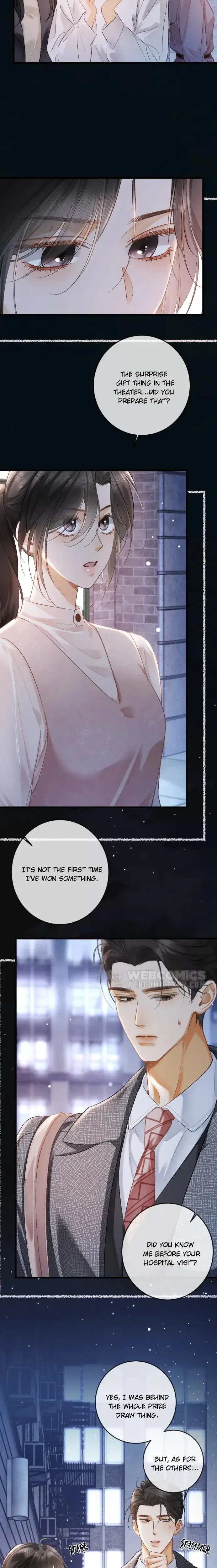 Fall For Contractual Bonds Chapter 12 - Page 9