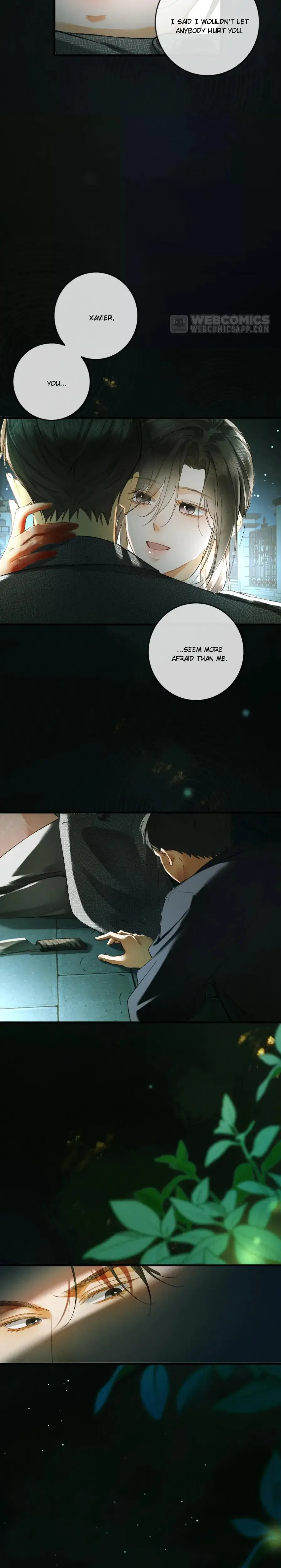 Fall For Contractual Bonds Chapter 13 - Page 6