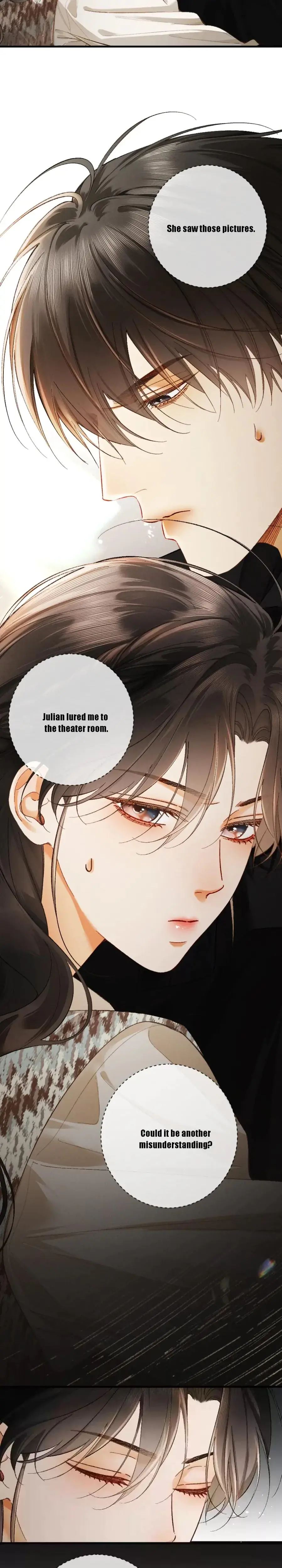 Fall For Contractual Bonds Chapter 14 - Page 10