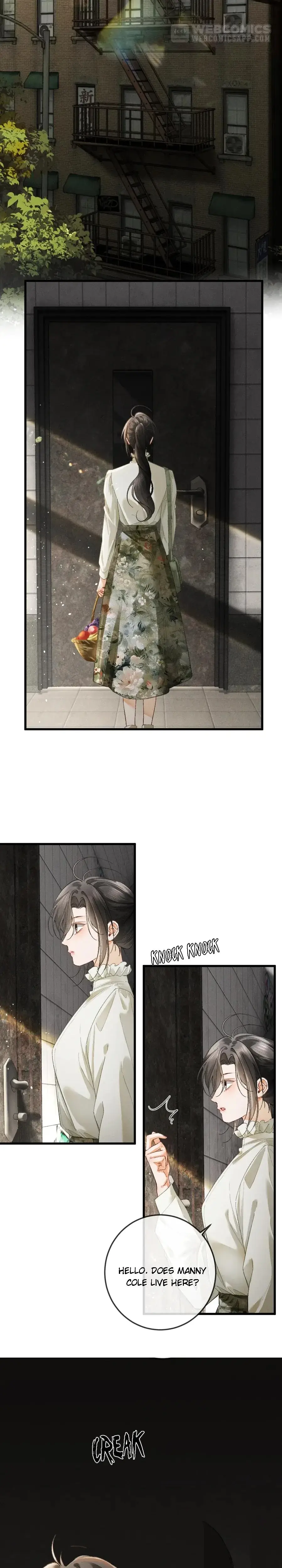 Fall For Contractual Bonds Chapter 15 - Page 11