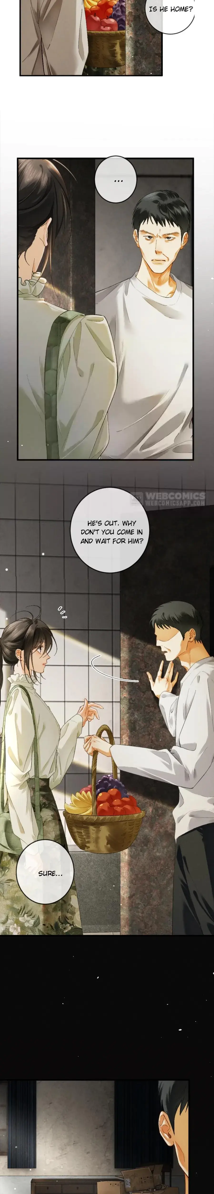 Fall For Contractual Bonds Chapter 15 - Page 13