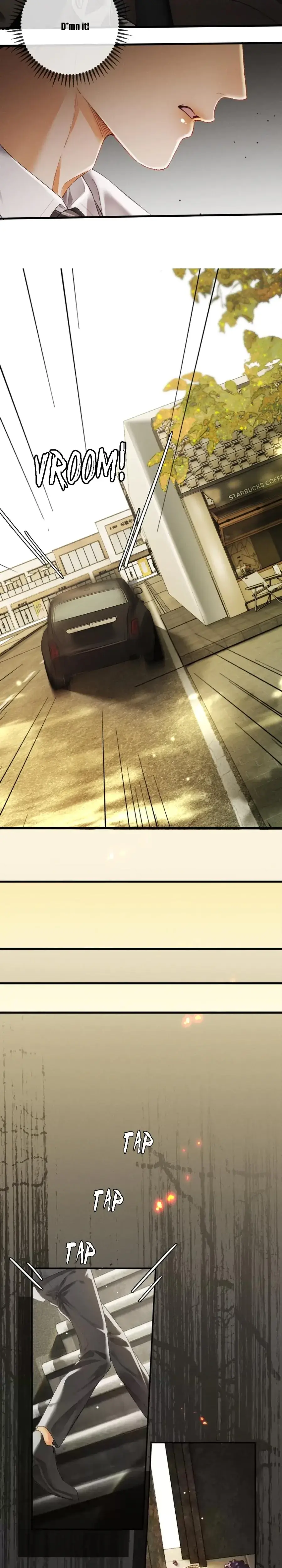 Fall For Contractual Bonds Chapter 15 - Page 16