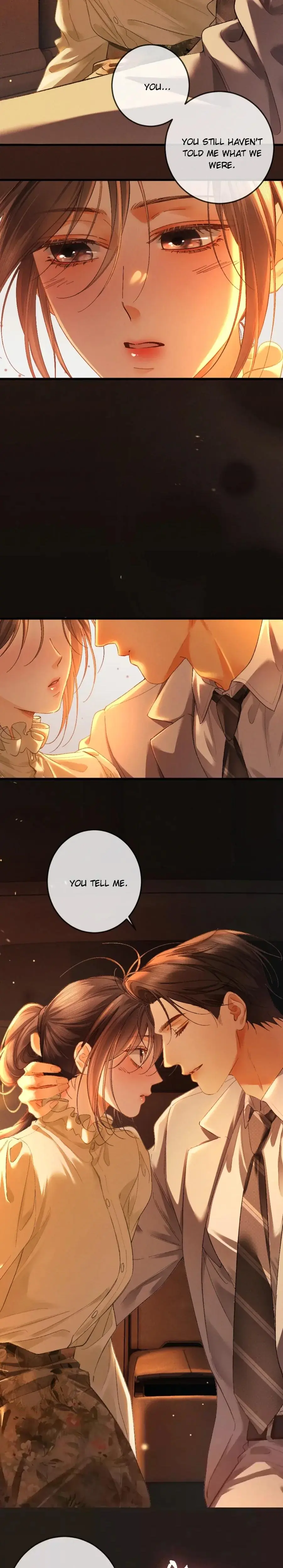 Fall For Contractual Bonds Chapter 16 - Page 10
