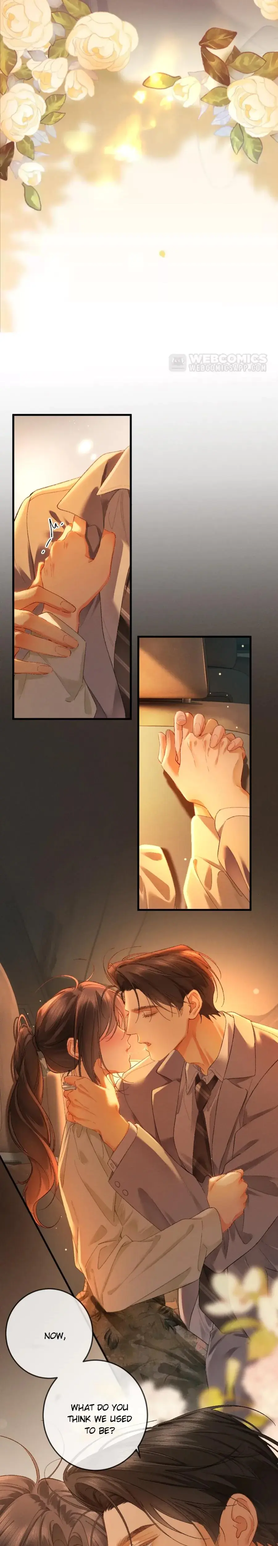 Fall For Contractual Bonds Chapter 16 - Page 12