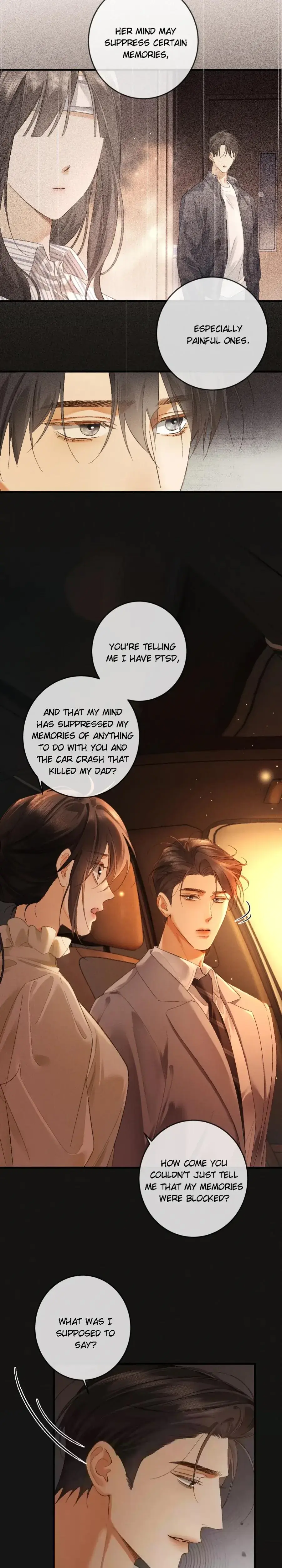 Fall For Contractual Bonds Chapter 16 - Page 16