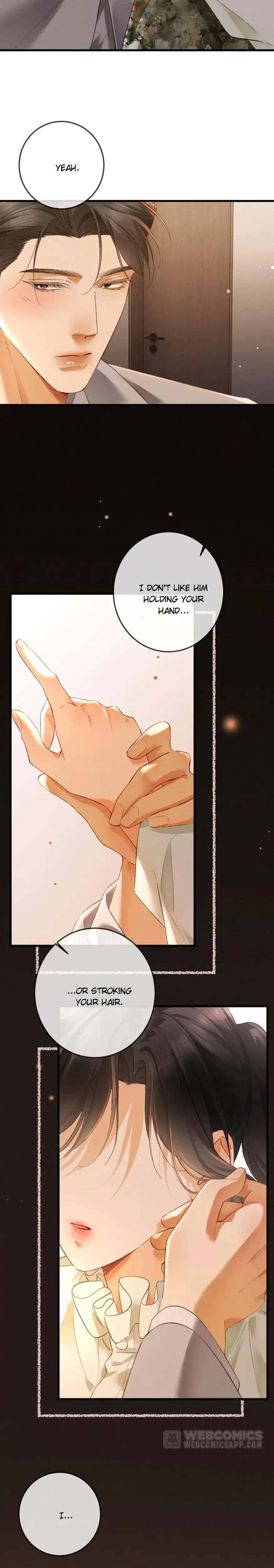 Fall For Contractual Bonds Chapter 17 - Page 18