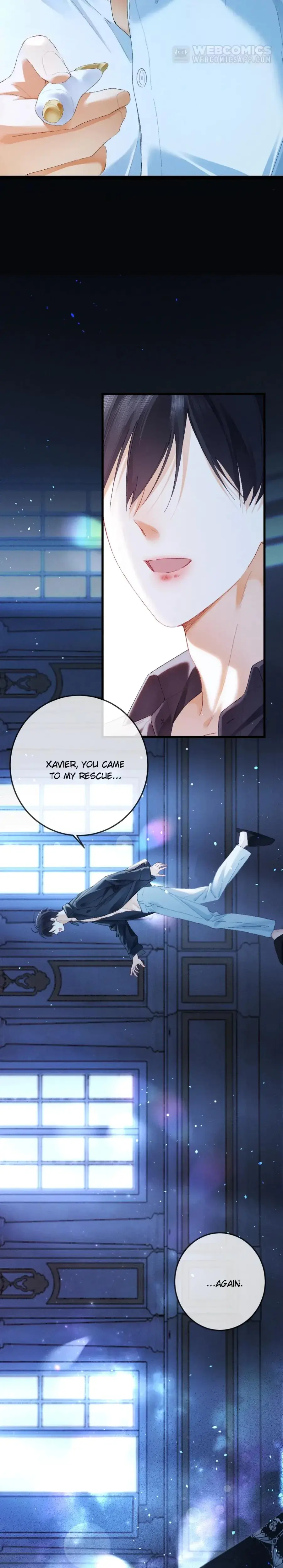 Fall For Contractual Bonds Chapter 18 - Page 17