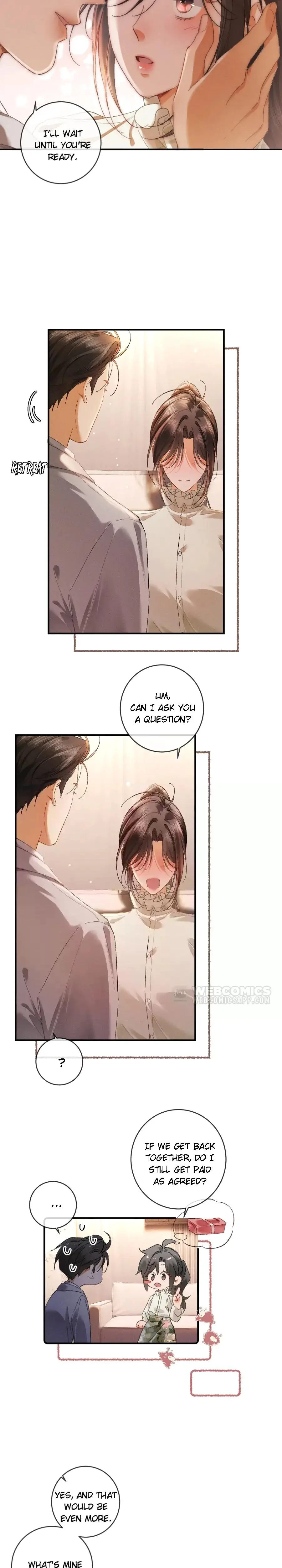 Fall For Contractual Bonds Chapter 18 - Page 2