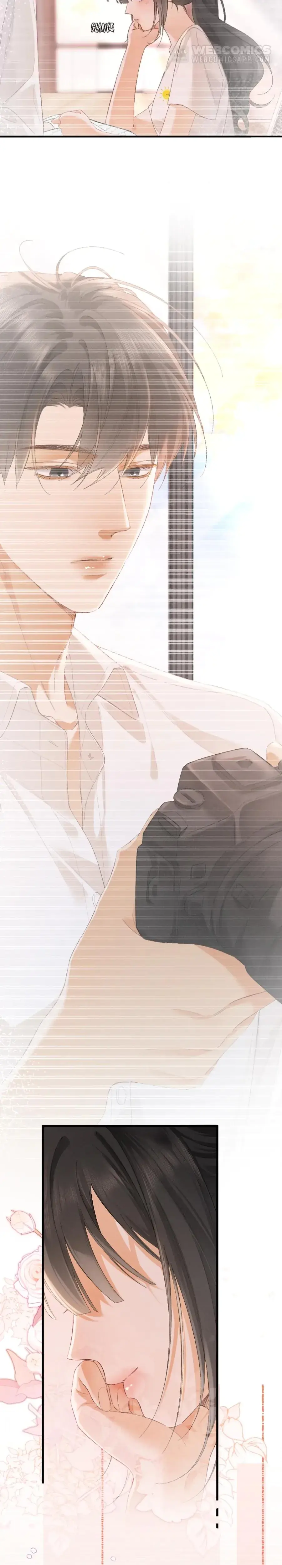 Fall For Contractual Bonds Chapter 18 - Page 5