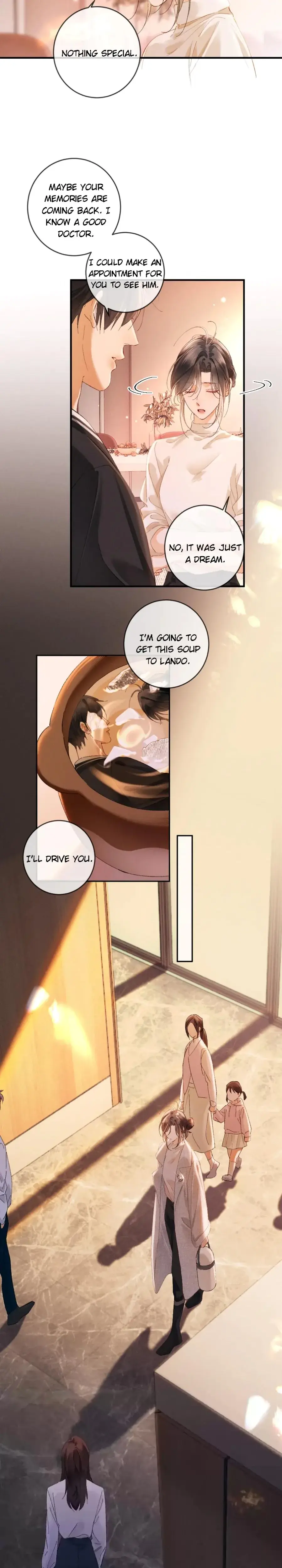 Fall For Contractual Bonds Chapter 19 - Page 10