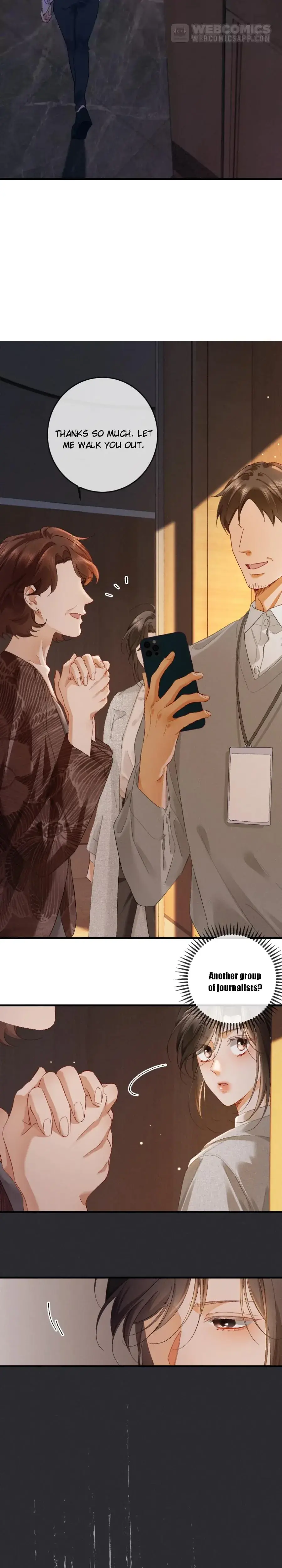Fall For Contractual Bonds Chapter 19 - Page 11