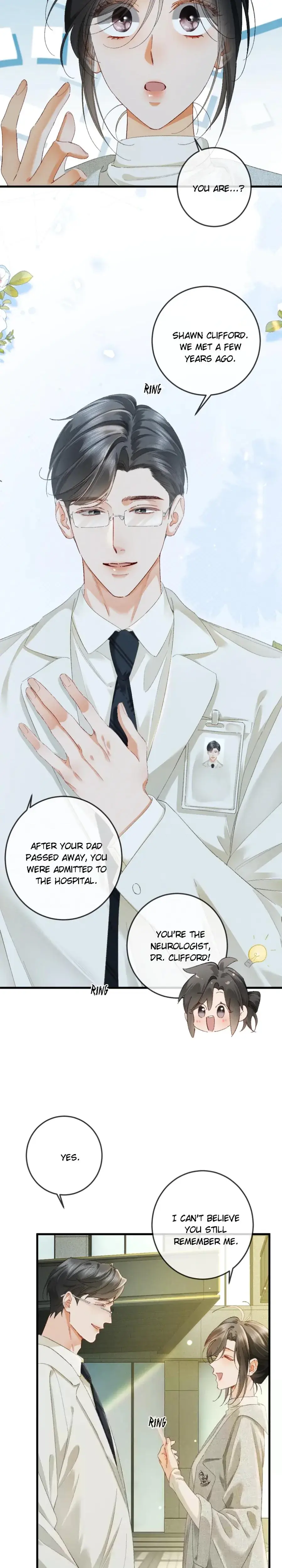 Fall For Contractual Bonds Chapter 19 - Page 16