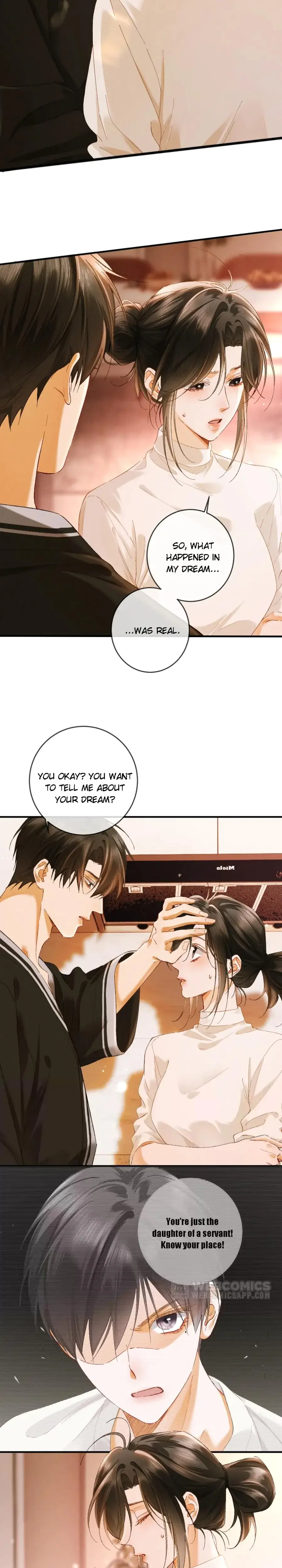 Fall For Contractual Bonds Chapter 19 - Page 9