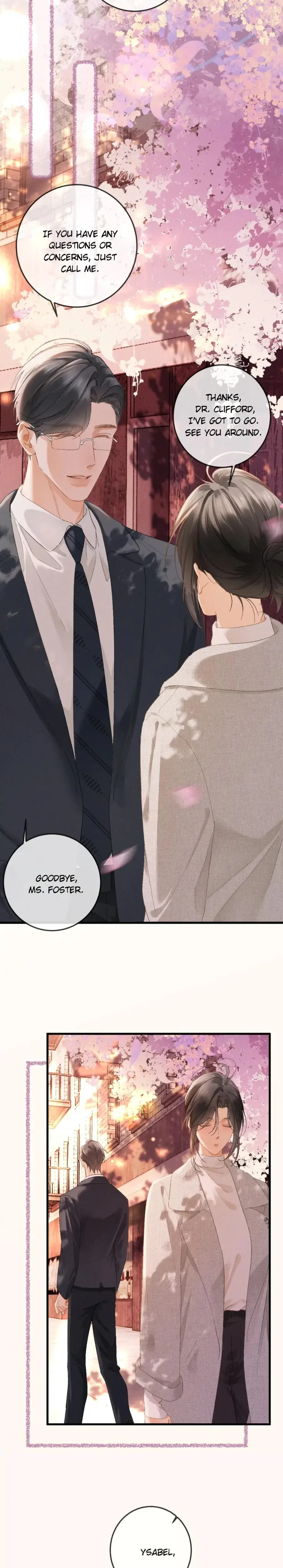 Fall For Contractual Bonds Chapter 20 - Page 10