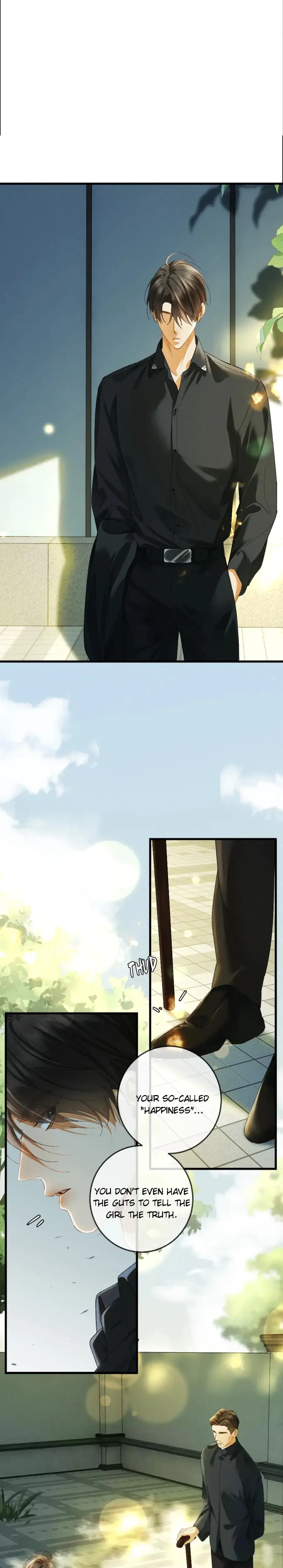 Fall For Contractual Bonds Chapter 20 - Page 4