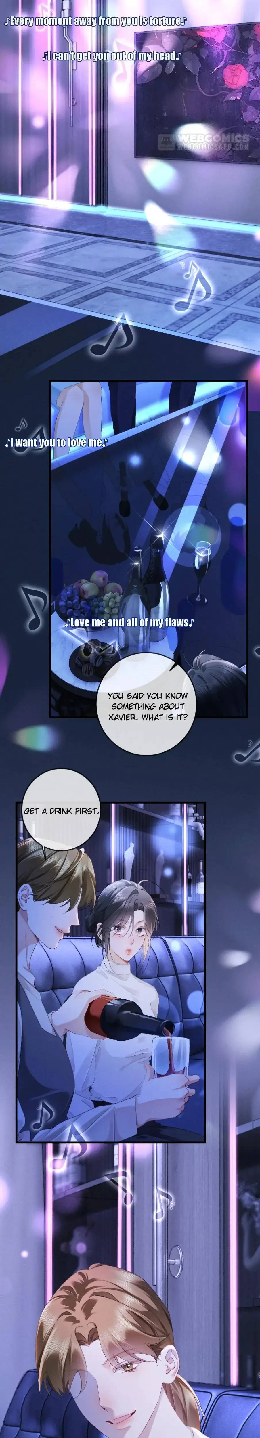 Fall For Contractual Bonds Chapter 21 - Page 17