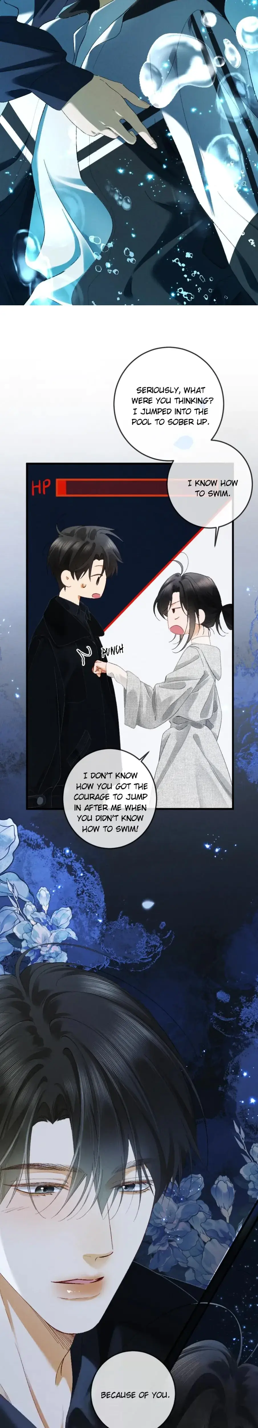 Fall For Contractual Bonds Chapter 23 - Page 10