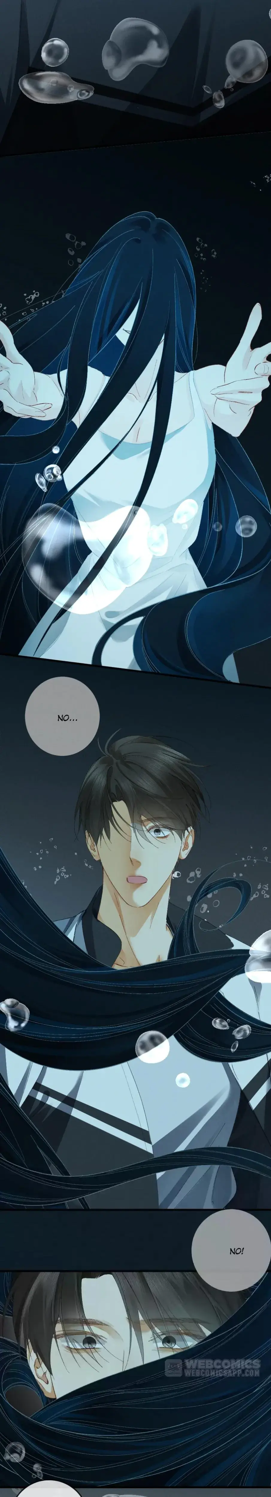 Fall For Contractual Bonds Chapter 23 - Page 15