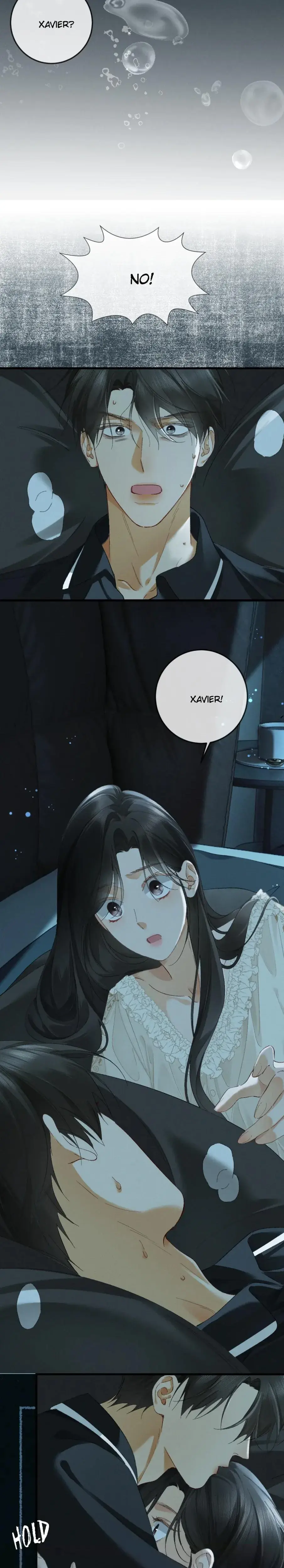 Fall For Contractual Bonds Chapter 23 - Page 16