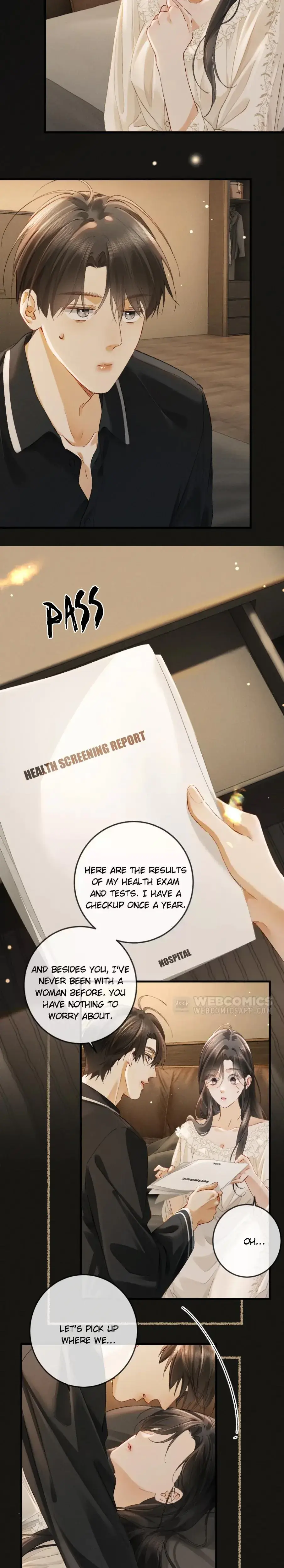 Fall For Contractual Bonds Chapter 24 - Page 2