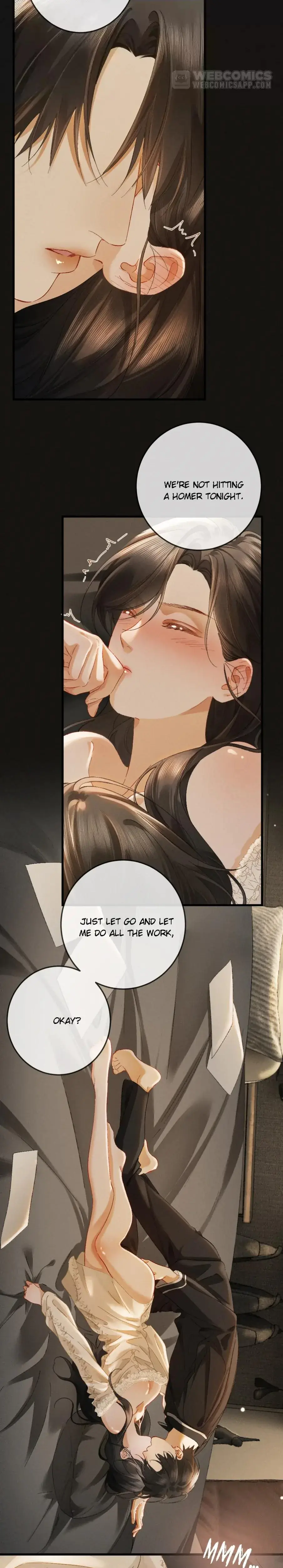 Fall For Contractual Bonds Chapter 24 - Page 5