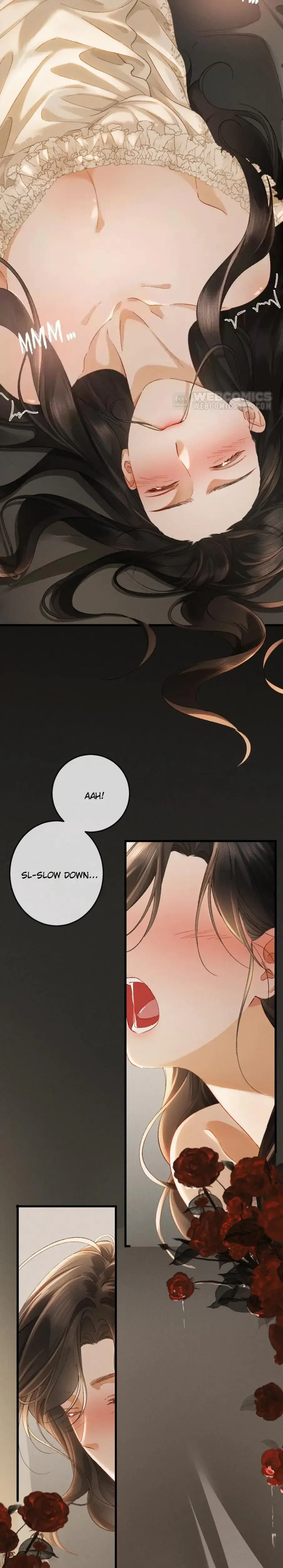 Fall For Contractual Bonds Chapter 24 - Page 6