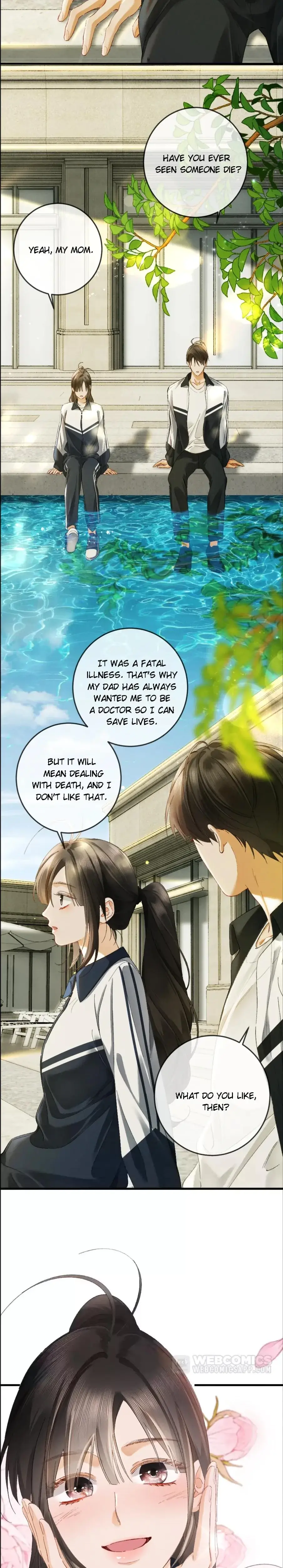 Fall For Contractual Bonds Chapter 24 - Page 9
