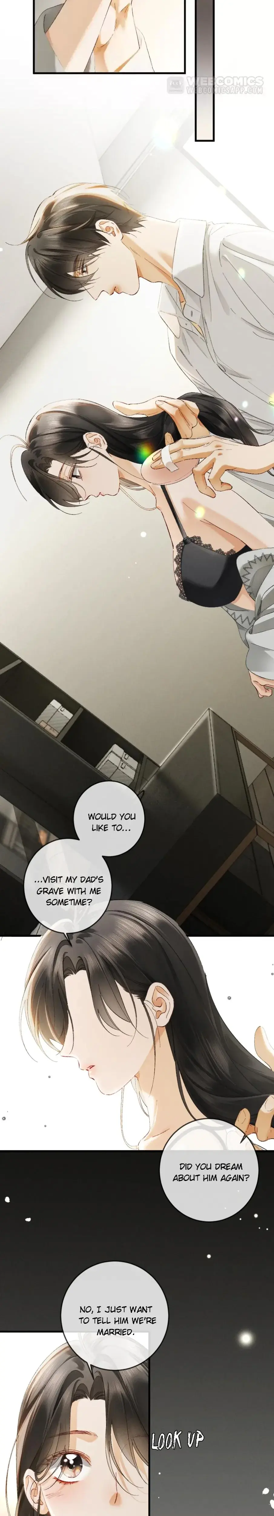 Fall For Contractual Bonds Chapter 25 - Page 5