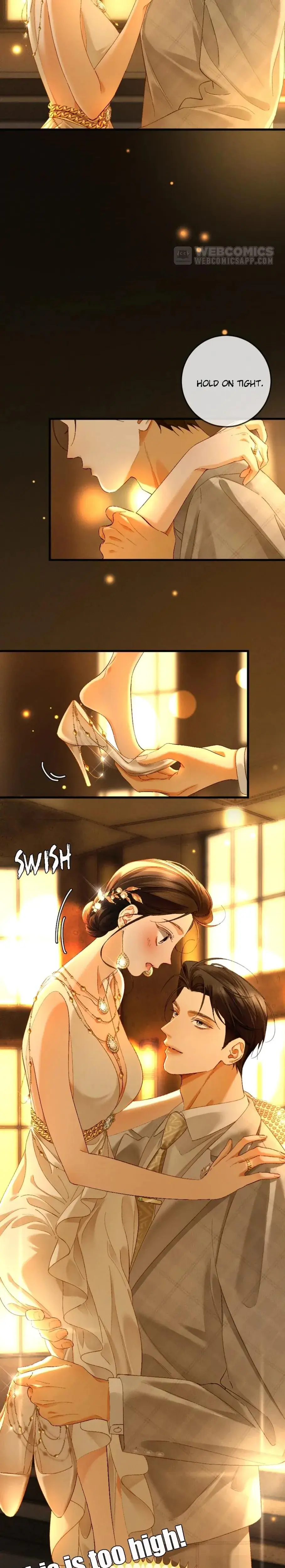 Fall For Contractual Bonds Chapter 26 - Page 17