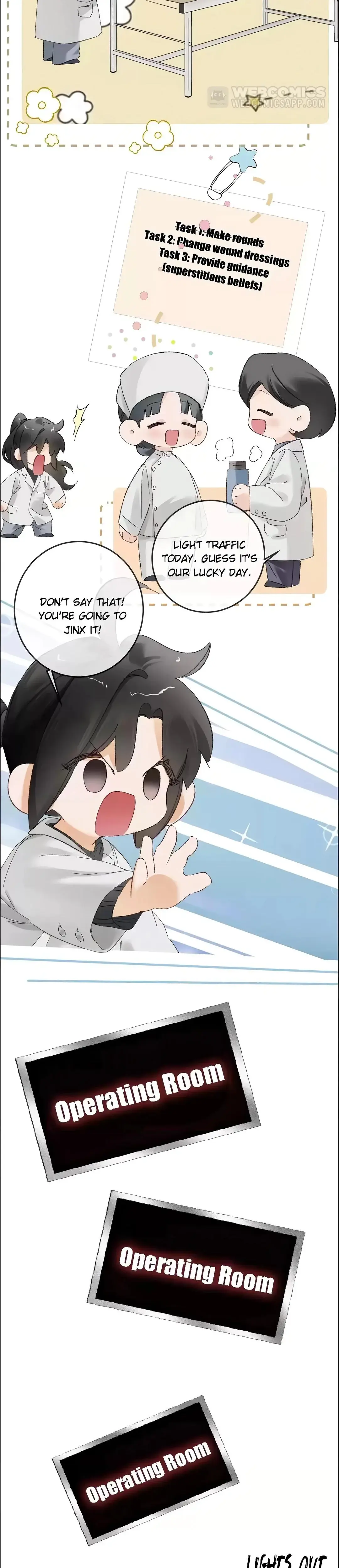Fall For Contractual Bonds Chapter 27 - Page 11