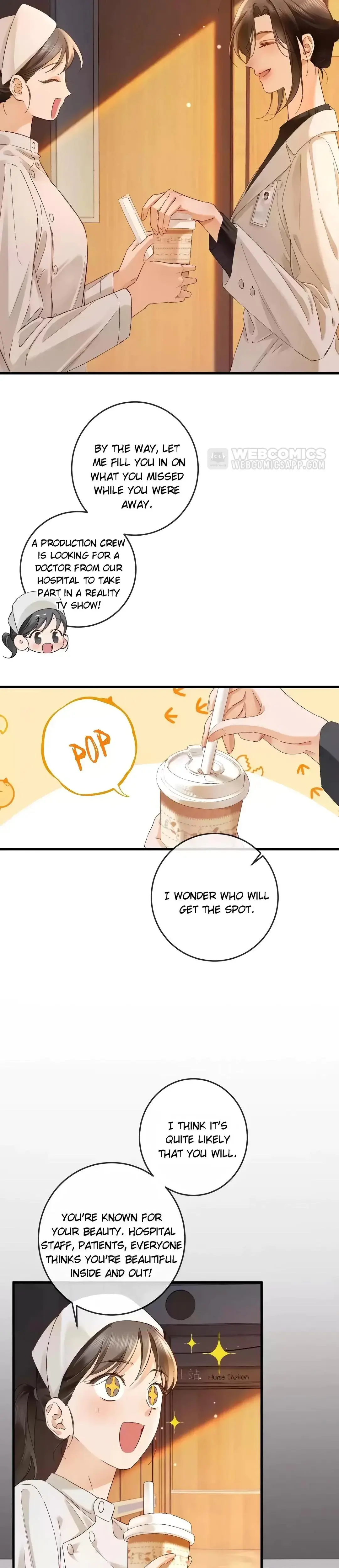 Fall For Contractual Bonds Chapter 27 - Page 14