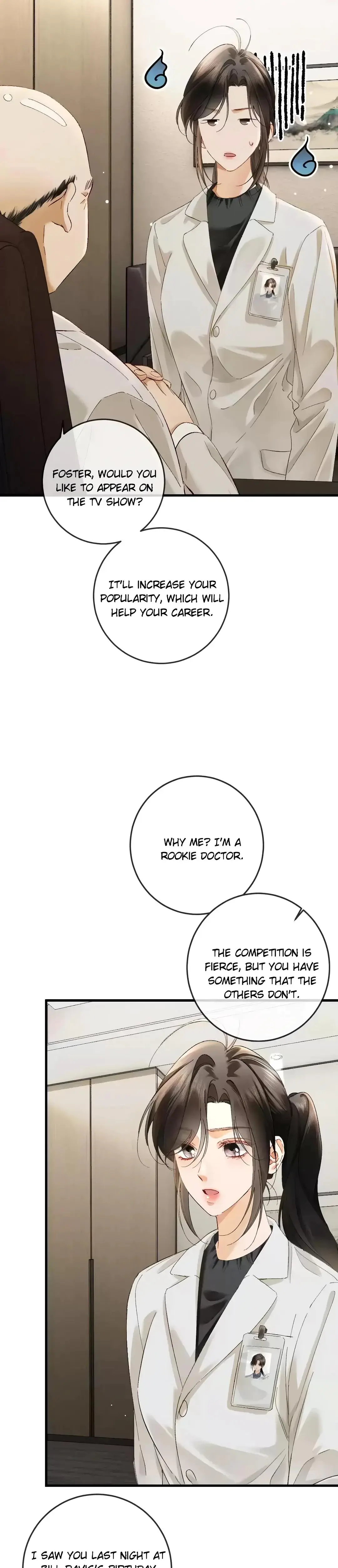 Fall For Contractual Bonds Chapter 27 - Page 16