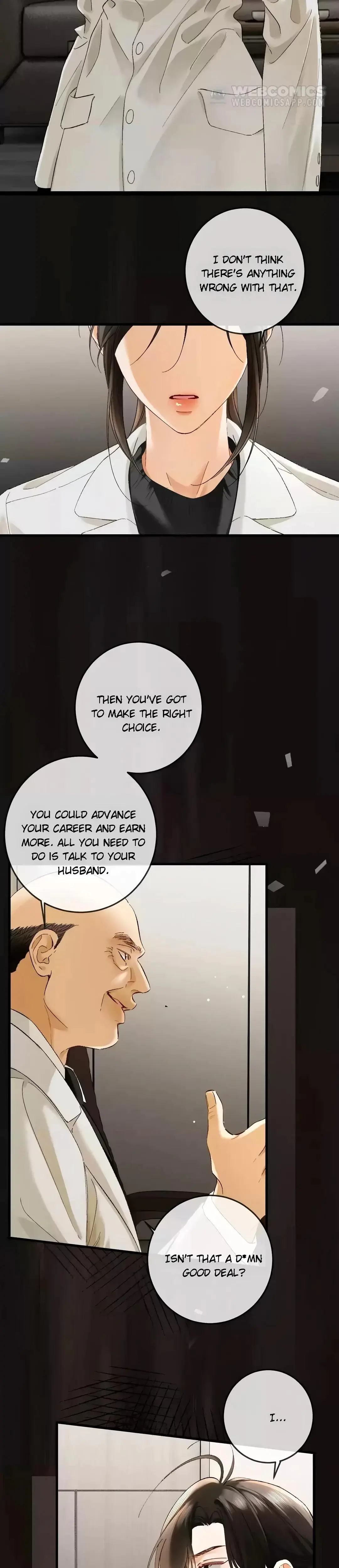 Fall For Contractual Bonds Chapter 27 - Page 19