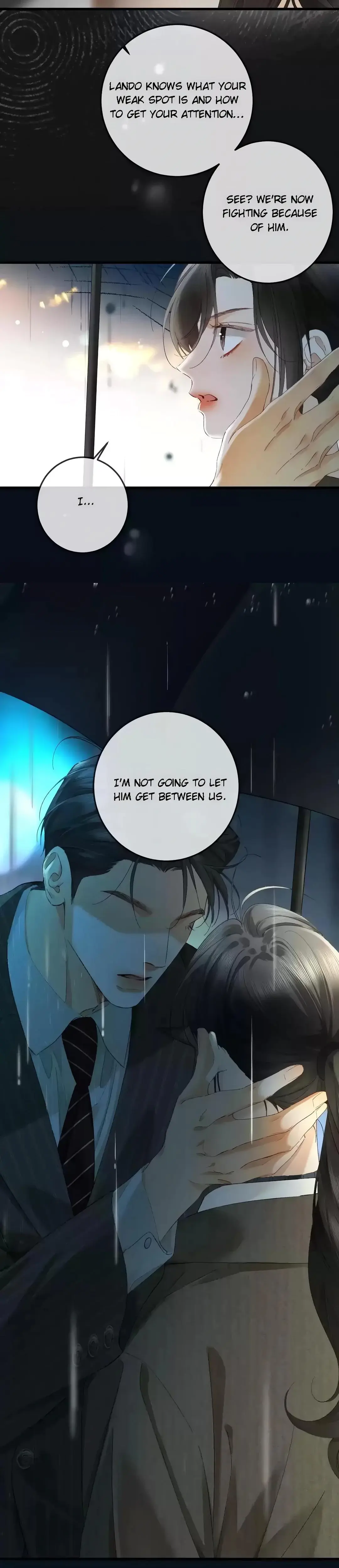 Fall For Contractual Bonds Chapter 28 - Page 15