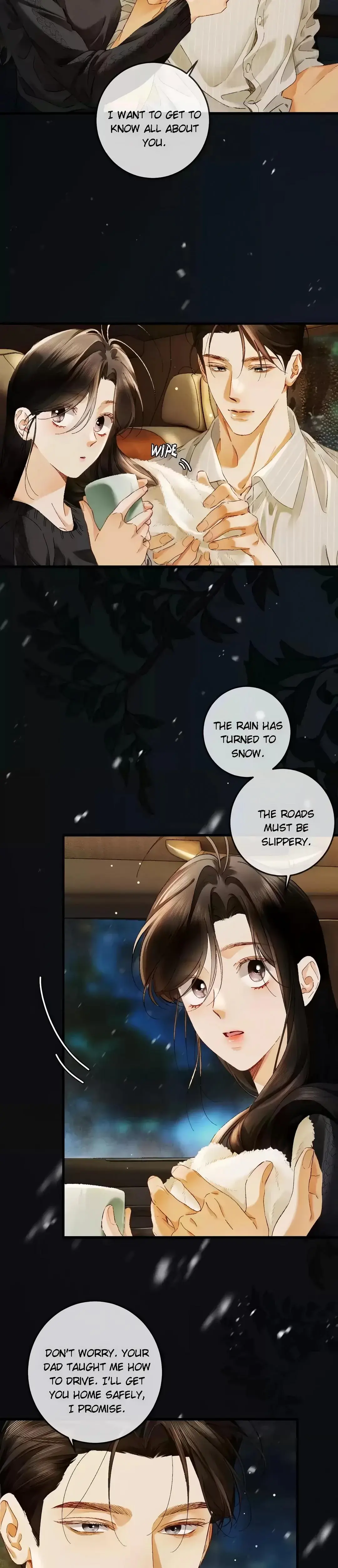 Fall For Contractual Bonds Chapter 29 - Page 2