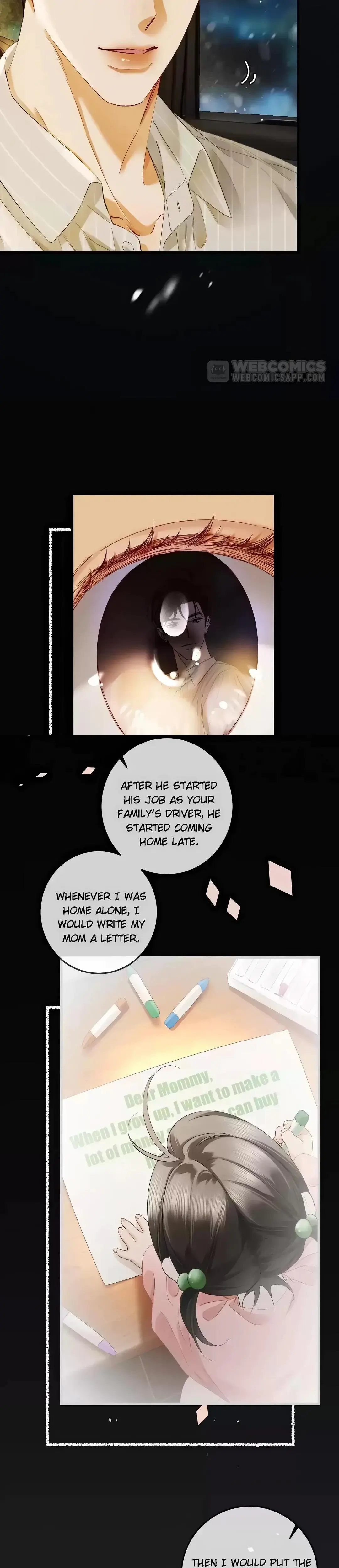 Fall For Contractual Bonds Chapter 29 - Page 3