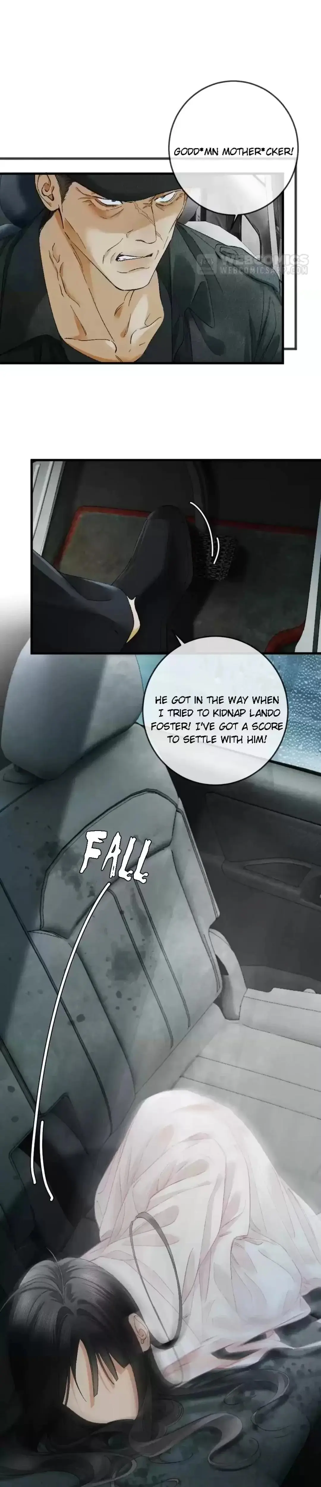 Fall For Contractual Bonds Chapter 30 - Page 16
