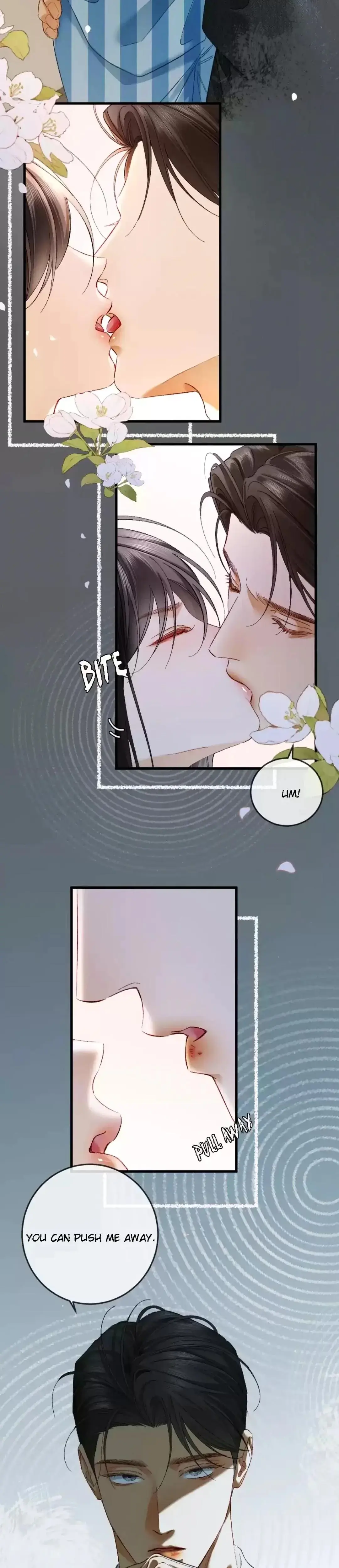 Fall For Contractual Bonds Chapter 31 - Page 15