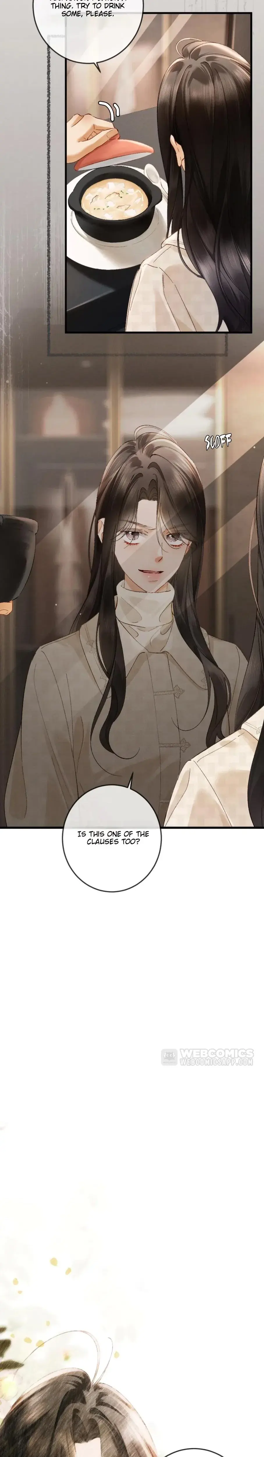 Fall For Contractual Bonds Chapter 32 - Page 14