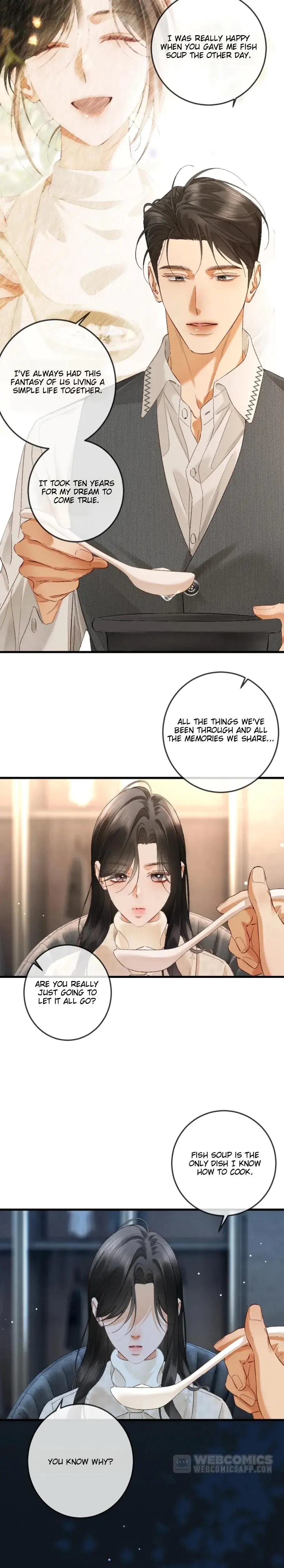Fall For Contractual Bonds Chapter 32 - Page 15
