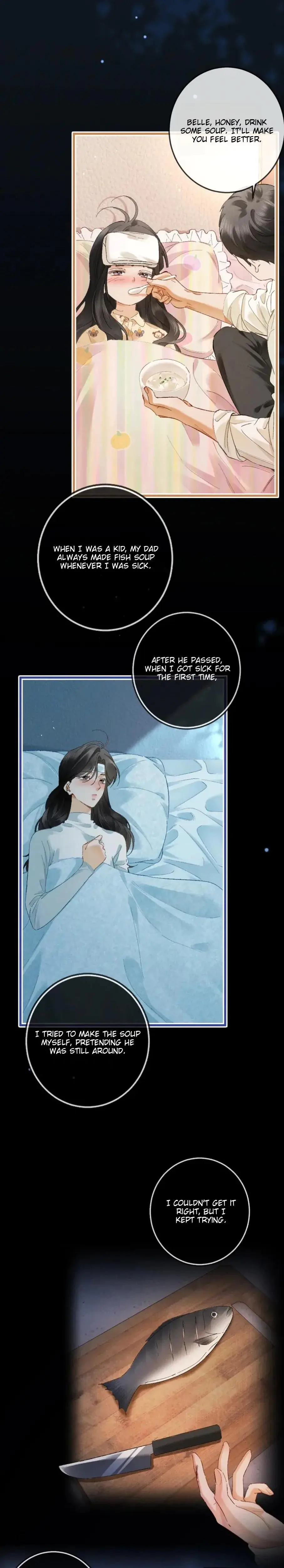 Fall For Contractual Bonds Chapter 32 - Page 16