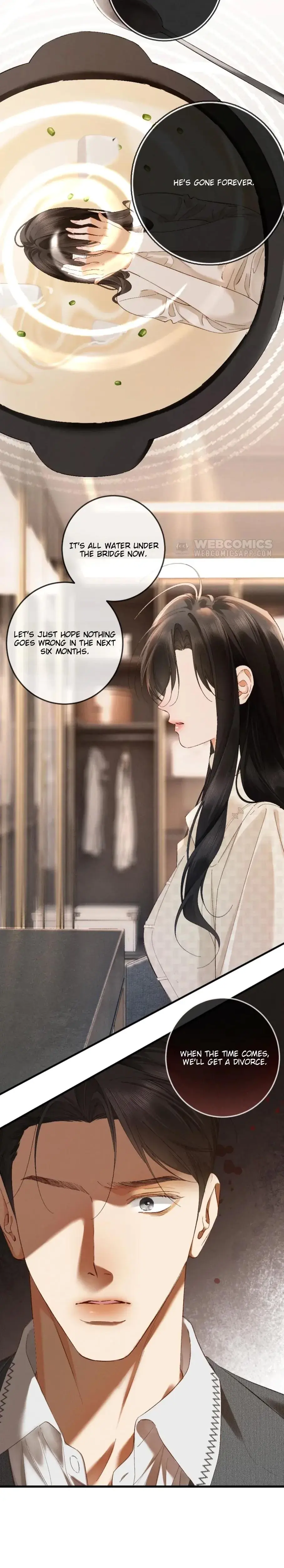 Fall For Contractual Bonds Chapter 32 - Page 18