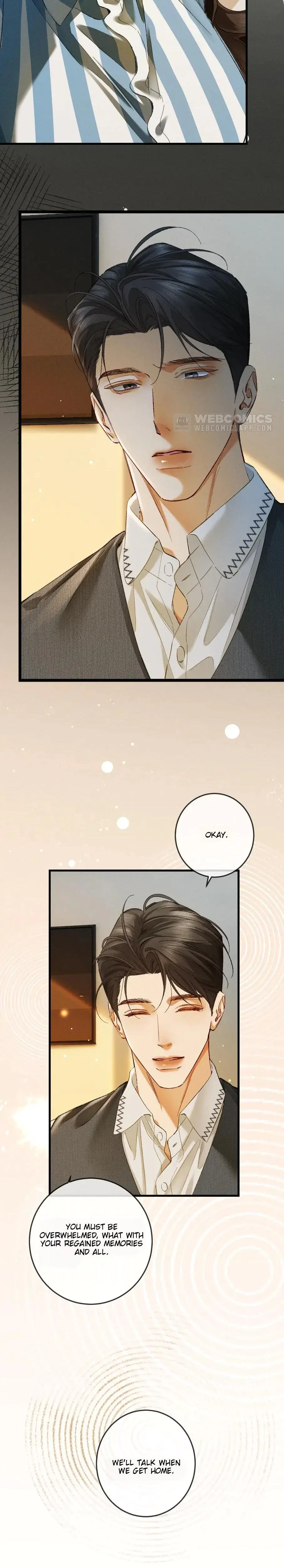 Fall For Contractual Bonds Chapter 32 - Page 6