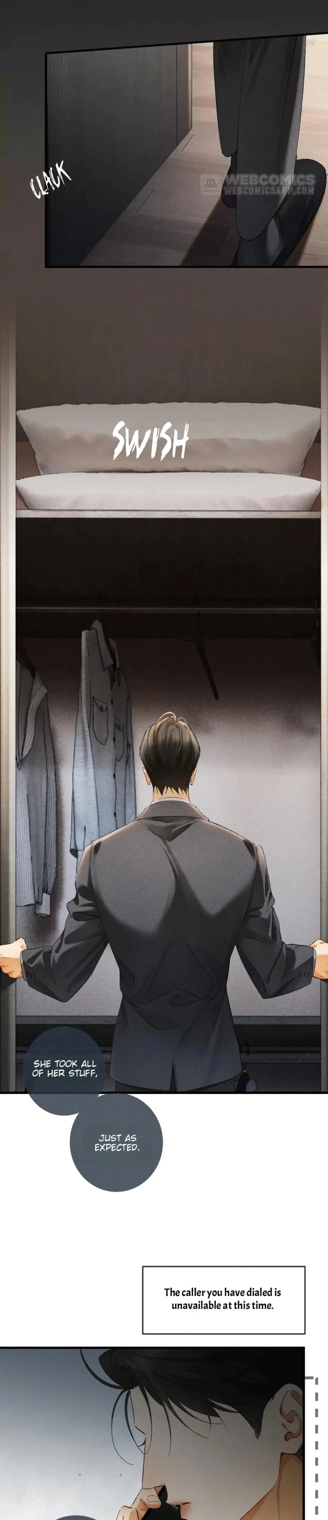 Fall For Contractual Bonds Chapter 35 - Page 10