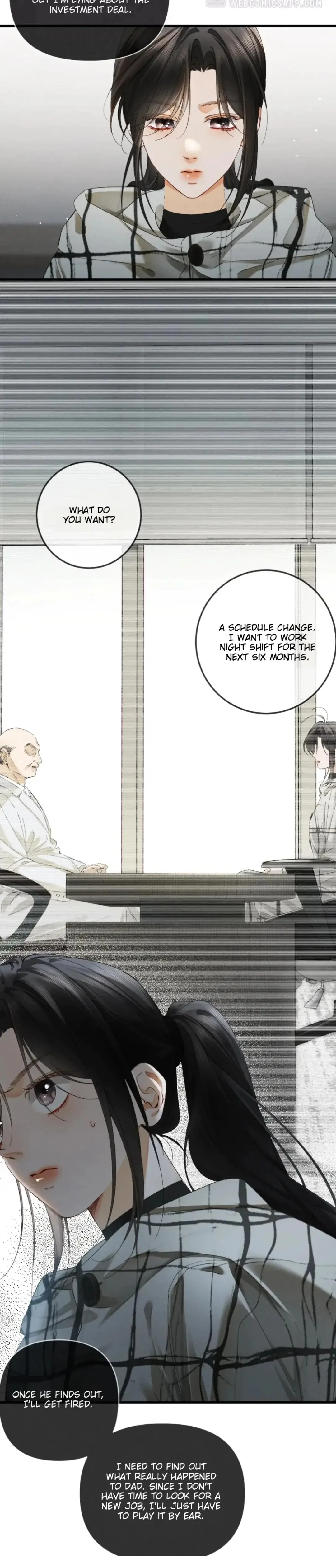 Fall For Contractual Bonds Chapter 35 - Page 13