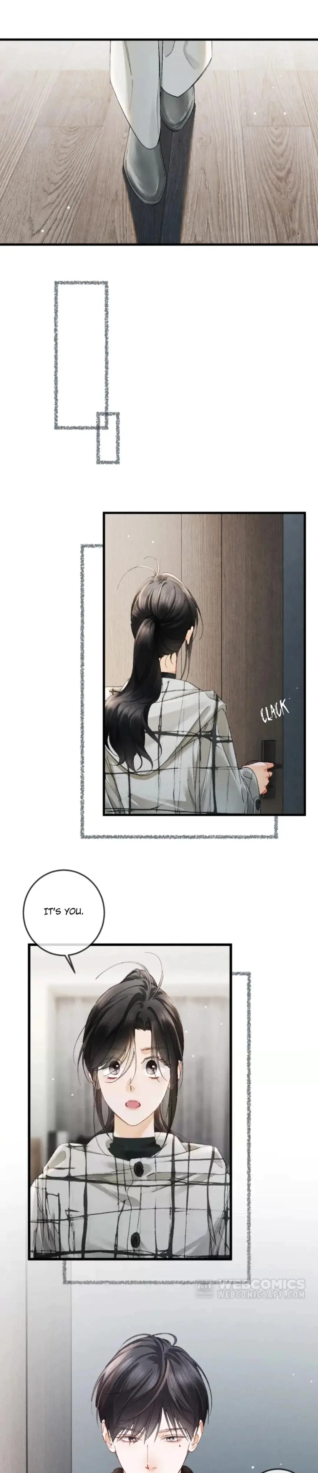 Fall For Contractual Bonds Chapter 35 - Page 15