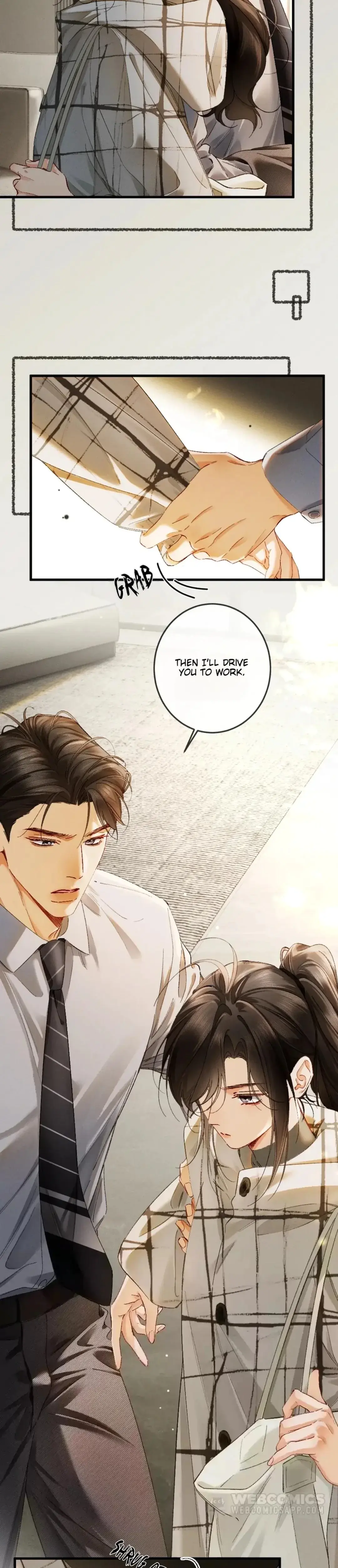Fall For Contractual Bonds Chapter 35 - Page 2