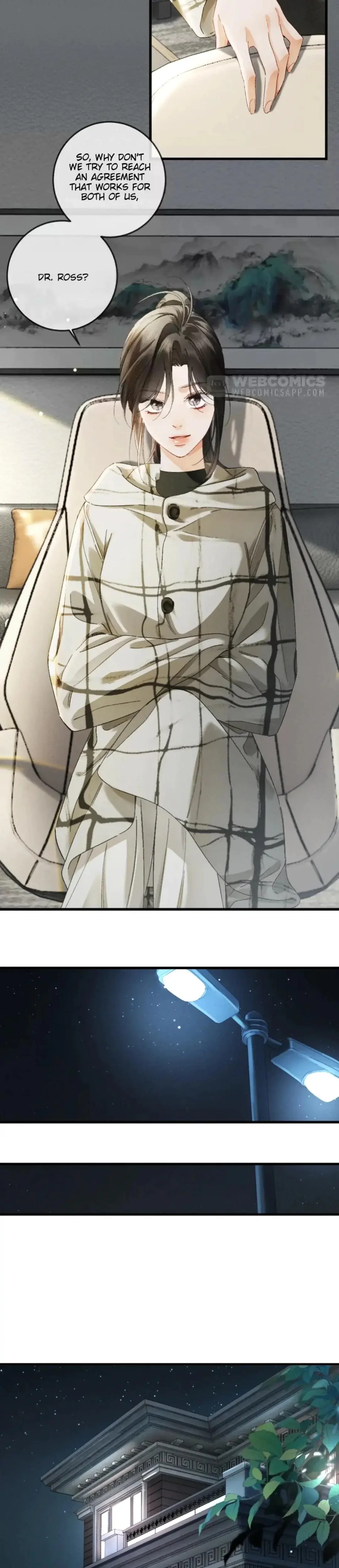 Fall For Contractual Bonds Chapter 35 - Page 7
