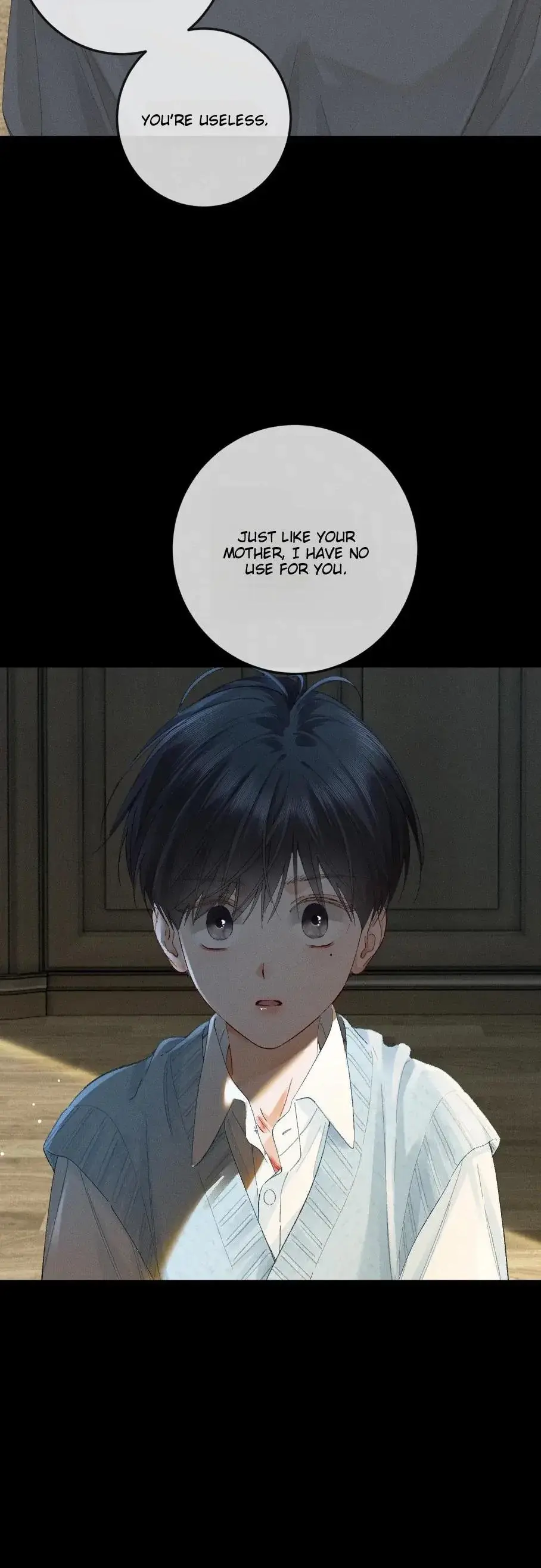 Fall For Contractual Bonds Chapter 36 - Page 15