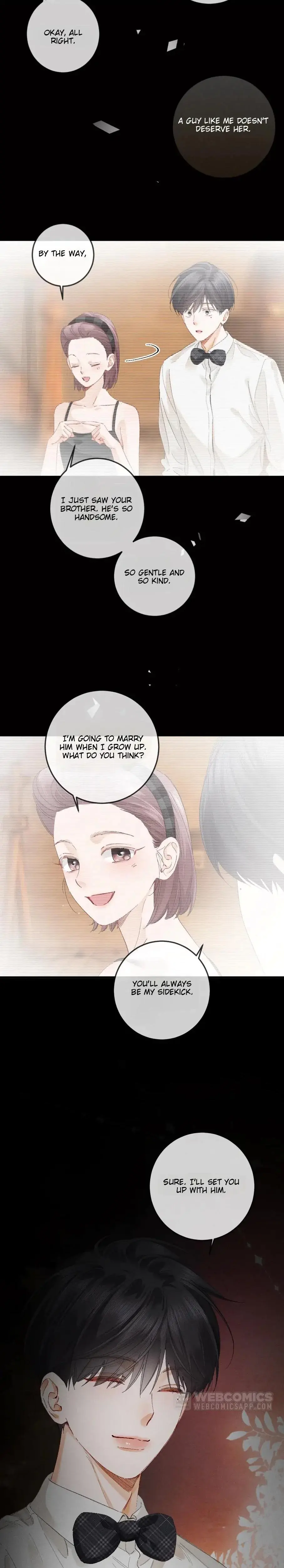 Fall For Contractual Bonds Chapter 37 - Page 9